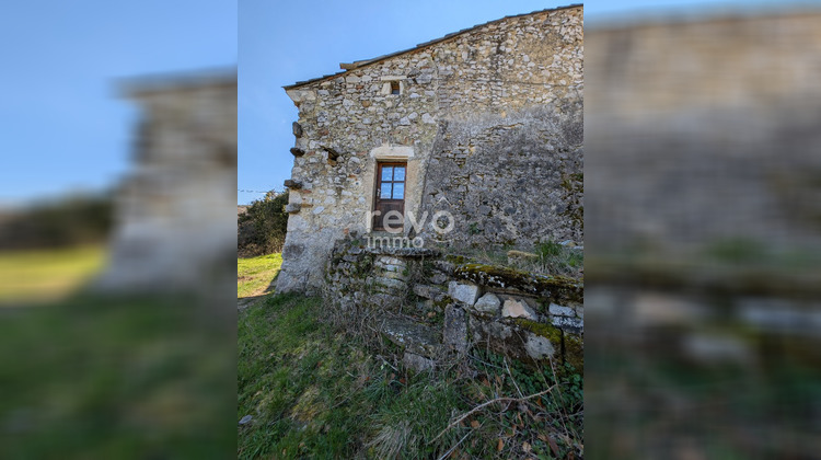 Ma-Cabane - Vente Maison ROCHE SAINT SECRET BECONNE, 177 m²