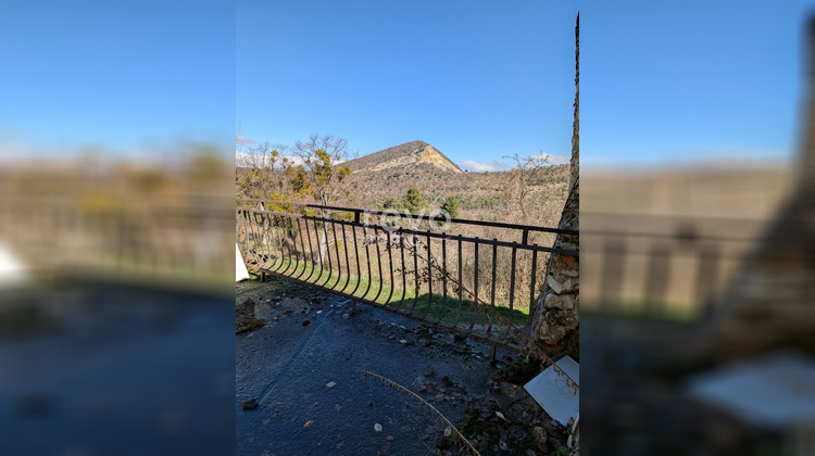 Ma-Cabane - Vente Maison ROCHE SAINT SECRET BECONNE, 177 m²