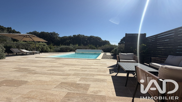 Ma-Cabane - Vente Maison Roche-Saint-Secret-Béconne, 131 m²