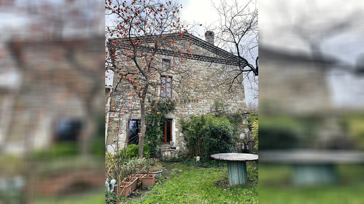 Ma-Cabane - Vente Maison Rochebaudin, 250 m²