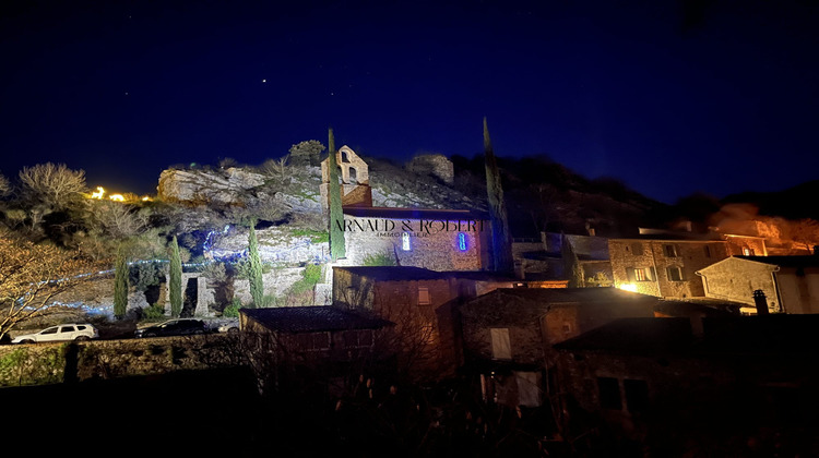 Ma-Cabane - Vente Maison Rochebaudin, 250 m²