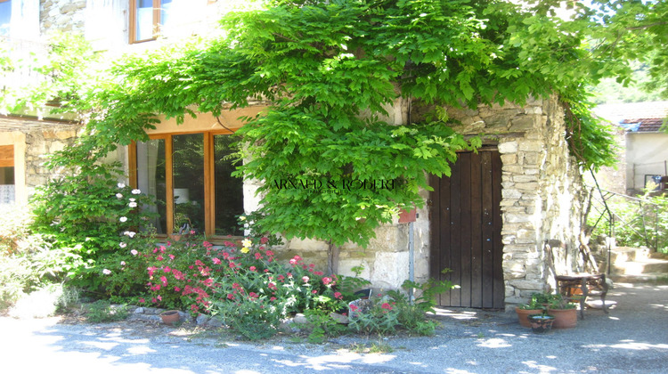 Ma-Cabane - Vente Maison Rochebaudin, 180 m²