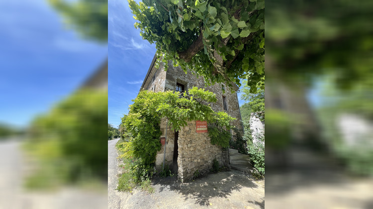 Ma-Cabane - Vente Maison Rochebaudin, 180 m²