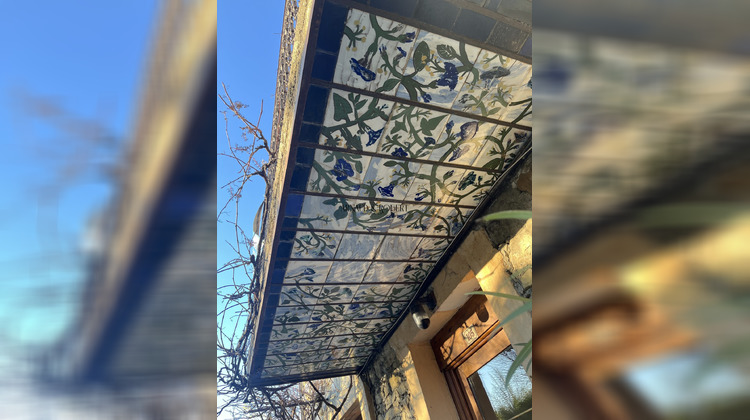 Ma-Cabane - Vente Maison Rochebaudin, 180 m²