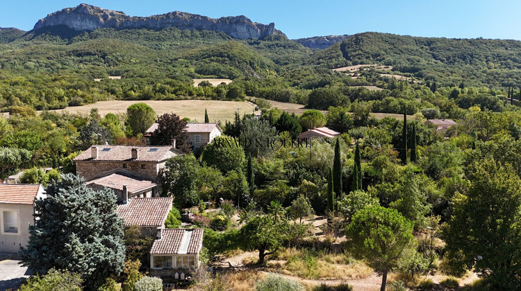 Ma-Cabane - Vente Maison Rochebaudin, 418 m²