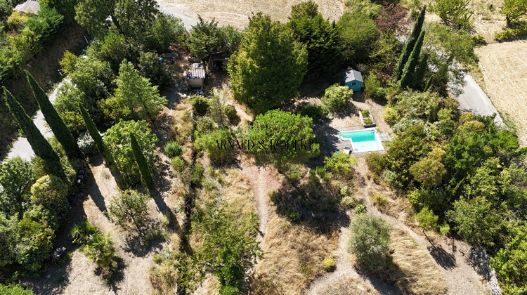 Ma-Cabane - Vente Maison Rochebaudin, 418 m²