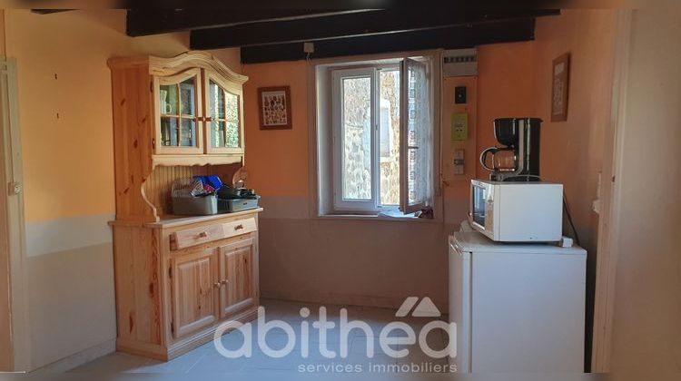 Ma-Cabane - Vente Maison Rochechouart, 130 m²