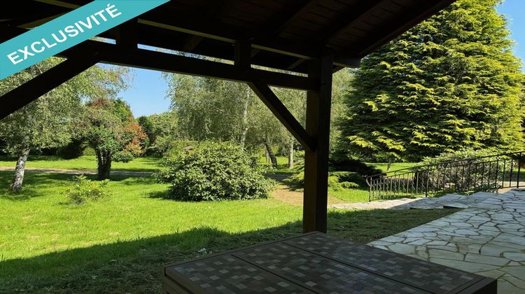 Ma-Cabane - Vente Maison Rochechouart, 96 m²