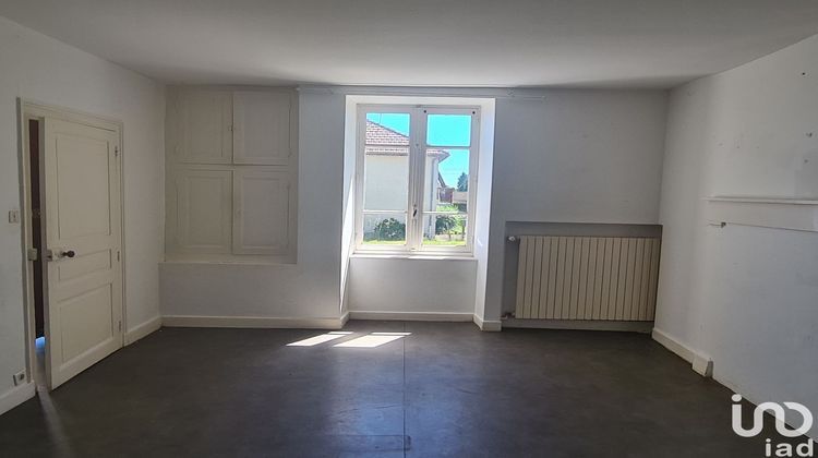 Ma-Cabane - Vente Maison Rochechouart, 118 m²