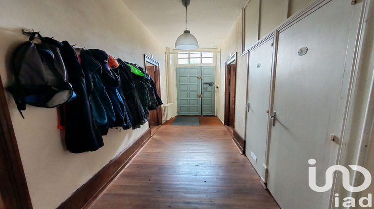 Ma-Cabane - Vente Maison Rochechouart, 235 m²