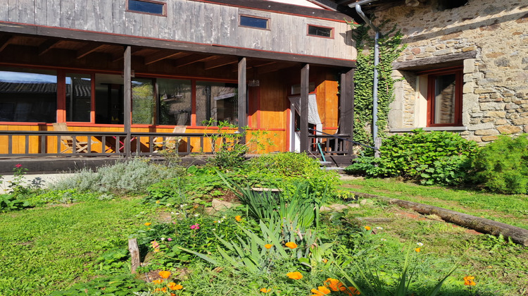 Ma-Cabane - Vente Maison Rochechouart, 234 m²