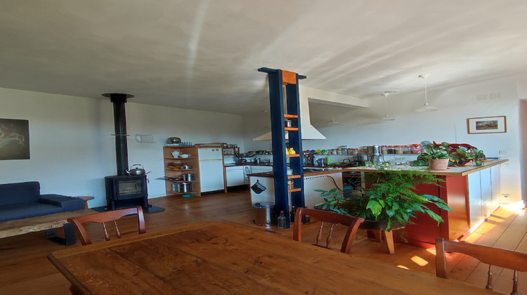 Ma-Cabane - Vente Maison Rochechouart, 234 m²