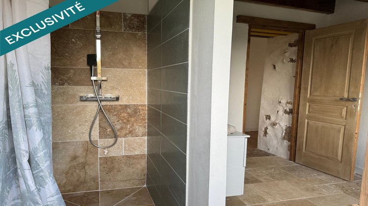 Ma-Cabane - Vente Maison Rochechouart, 132 m²