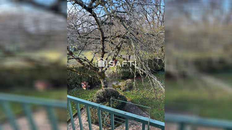 Ma-Cabane - Vente Maison Rochechouart, 67 m²