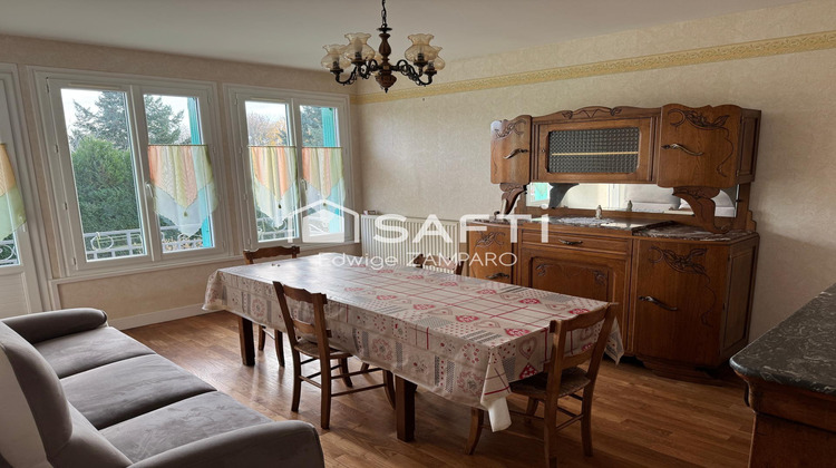 Ma-Cabane - Vente Maison Rochechouart, 67 m²