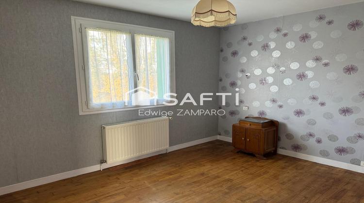 Ma-Cabane - Vente Maison Rochechouart, 67 m²