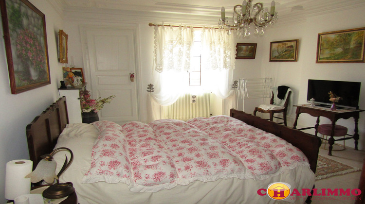 Ma-Cabane - Vente Maison Rochechouart, 102 m²