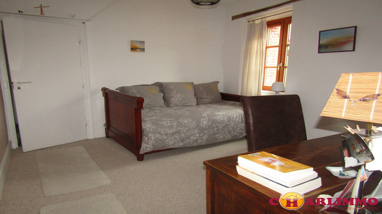 Ma-Cabane - Vente Maison Rochechouart, 126 m²