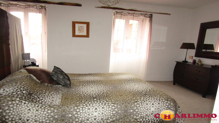 Ma-Cabane - Vente Maison Rochechouart, 126 m²