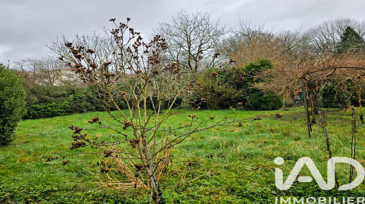 Ma-Cabane - Vente Maison Rochechouart, 111 m²