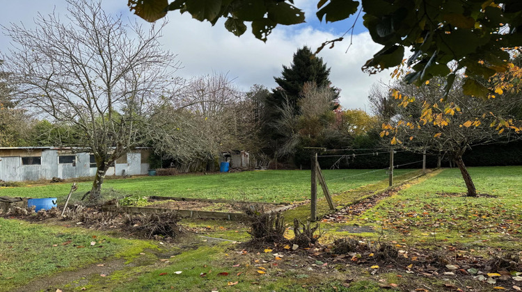 Ma-Cabane - Vente Maison Rochechouart, 101 m²