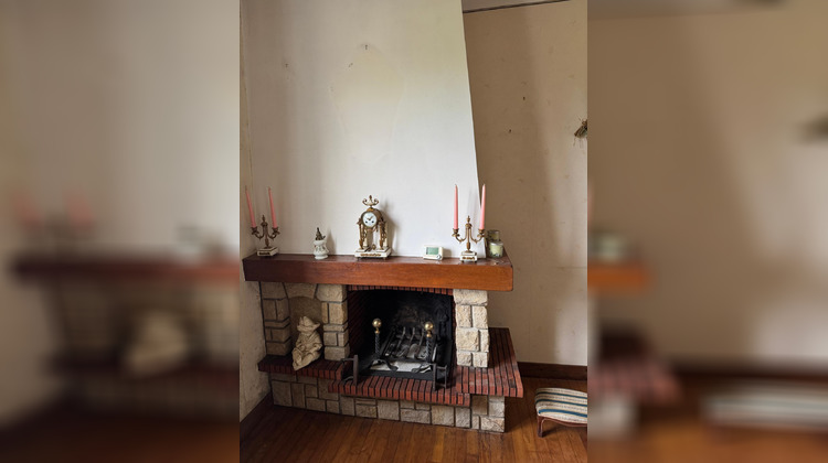 Ma-Cabane - Vente Maison Rochechouart, 101 m²