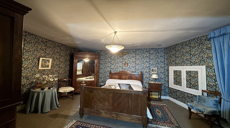 Ma-Cabane - Vente Maison Rochechouart, 182 m²