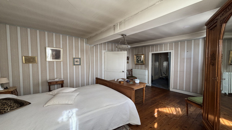 Ma-Cabane - Vente Maison Rochechouart, 182 m²