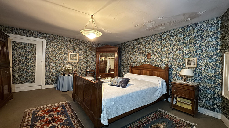 Ma-Cabane - Vente Maison Rochechouart, 182 m²