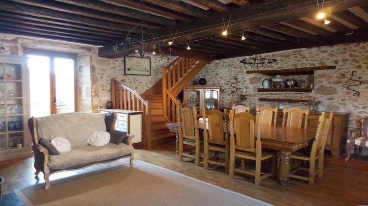 Ma-Cabane - Vente Maison ROCHECHOUART, 290 m²