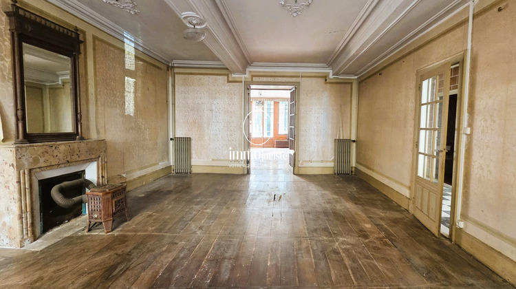 Ma-Cabane - Vente Maison Rochechouart, 261 m²