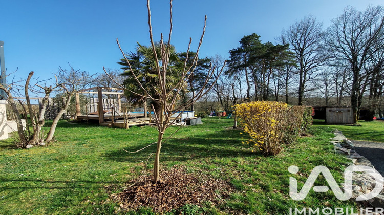 Ma-Cabane - Vente Maison Rochechouart, 144 m²