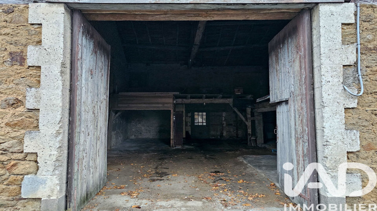 Ma-Cabane - Vente Maison Rochechouart, 111 m²