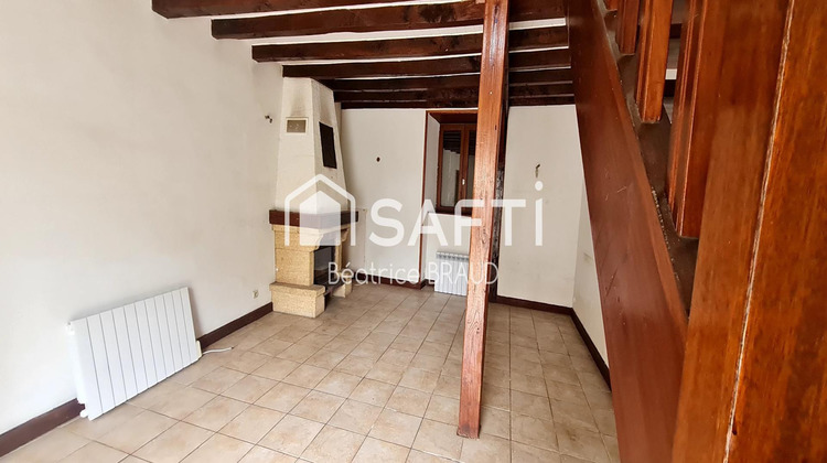 Ma-Cabane - Vente Maison Rochechouart, 130 m²