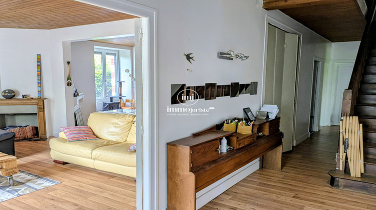 Ma-Cabane - Vente Maison Rochechouart, 179 m²