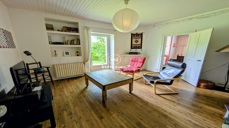 Ma-Cabane - Vente Maison Rochechouart, 179 m²