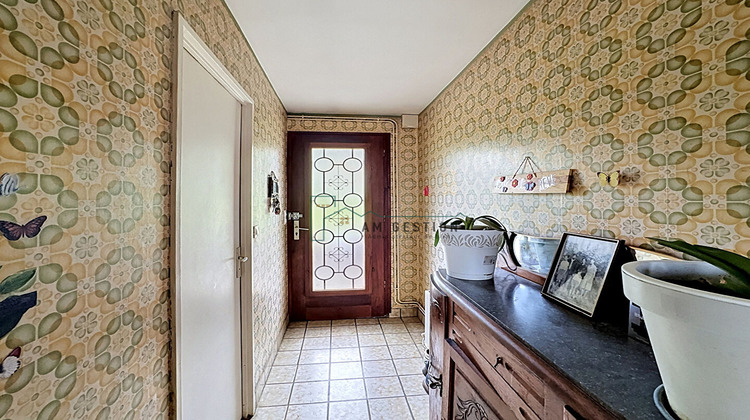 Ma-Cabane - Vente Maison ROCHECHOUART, 68 m²