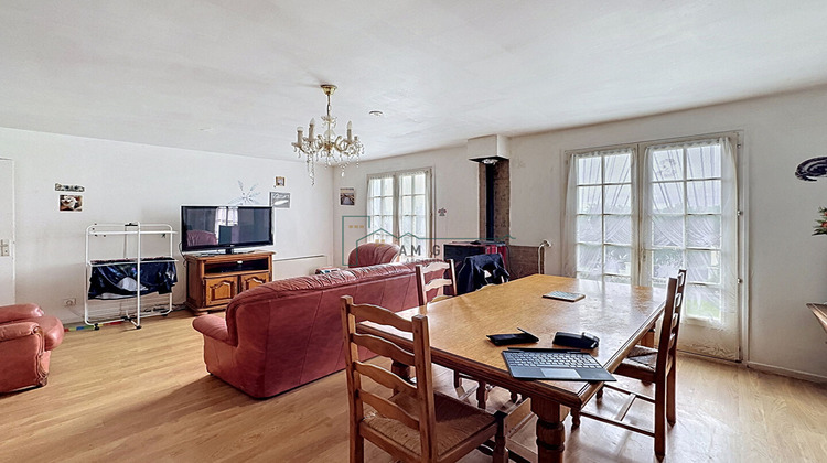 Ma-Cabane - Vente Maison ROCHECHOUART, 68 m²