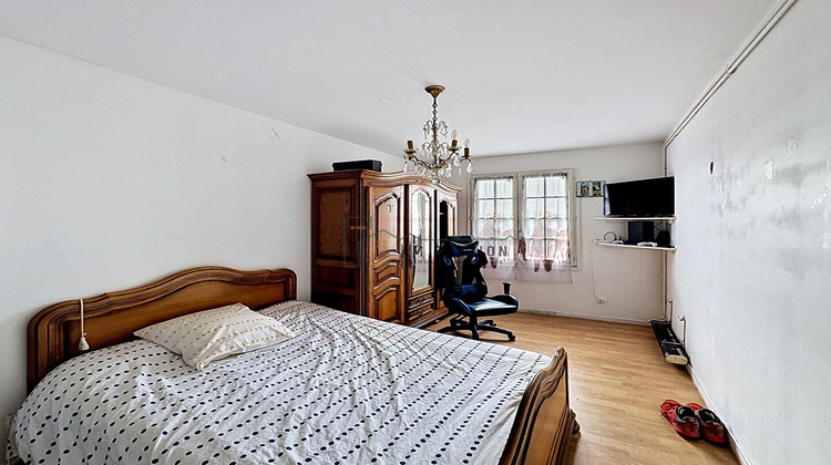 Ma-Cabane - Vente Maison ROCHECHOUART, 68 m²