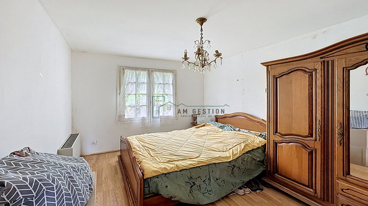 Ma-Cabane - Vente Maison ROCHECHOUART, 68 m²