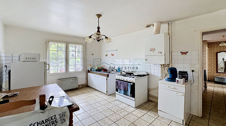 Ma-Cabane - Vente Maison ROCHECHOUART, 68 m²
