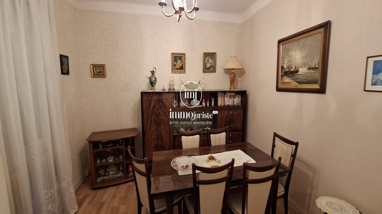 Ma-Cabane - Vente Maison Rochechouart, 65 m²