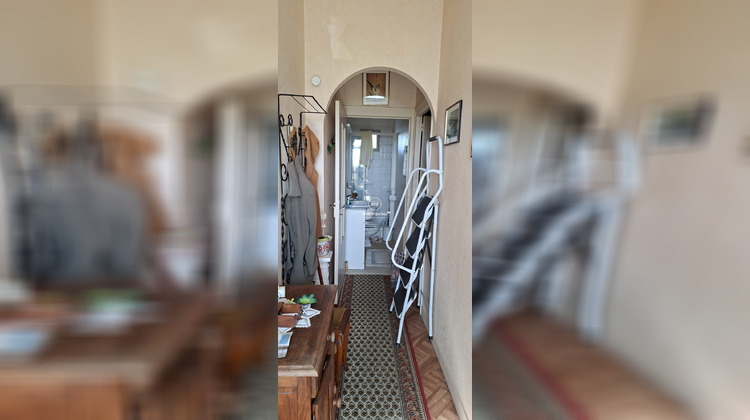 Ma-Cabane - Vente Maison Rochechouart, 65 m²