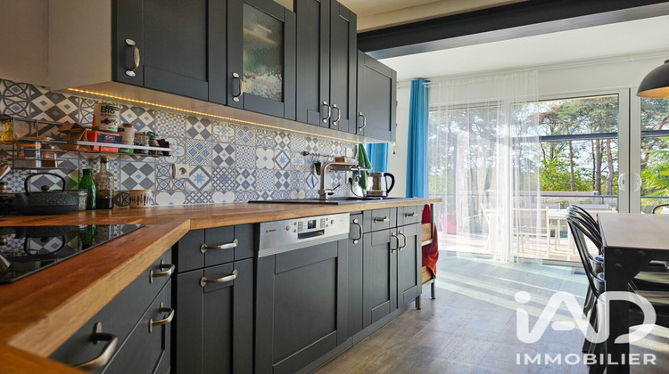 Ma-Cabane - Vente Maison Rochechouart, 144 m²