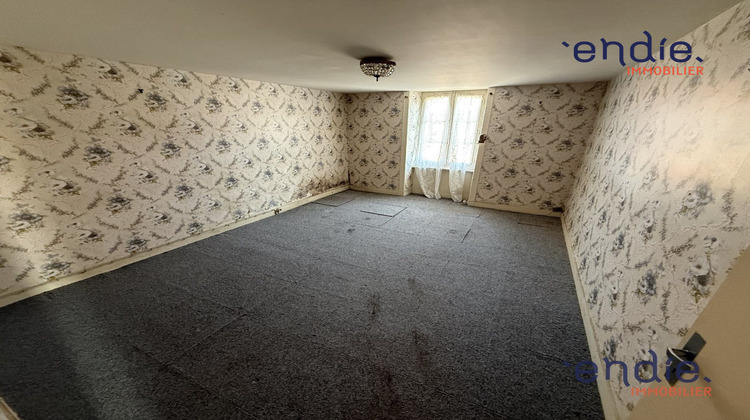 Ma-Cabane - Vente Maison Rochechouart, 80 m²