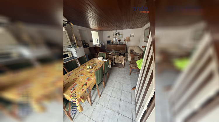 Ma-Cabane - Vente Maison Rochechouart, 80 m²