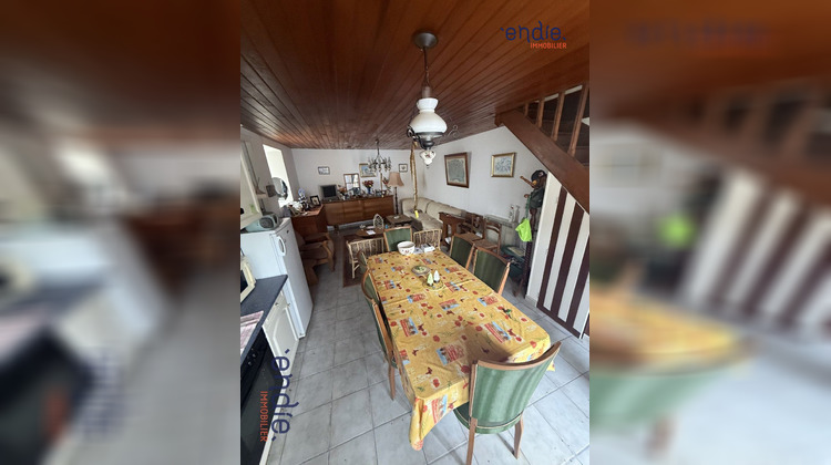 Ma-Cabane - Vente Maison Rochechouart, 80 m²