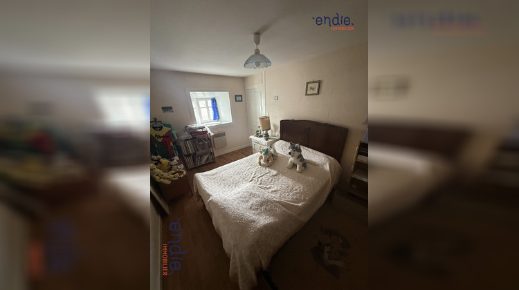 Ma-Cabane - Vente Maison Rochechouart, 80 m²