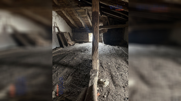 Ma-Cabane - Vente Maison Rochechouart, 80 m²