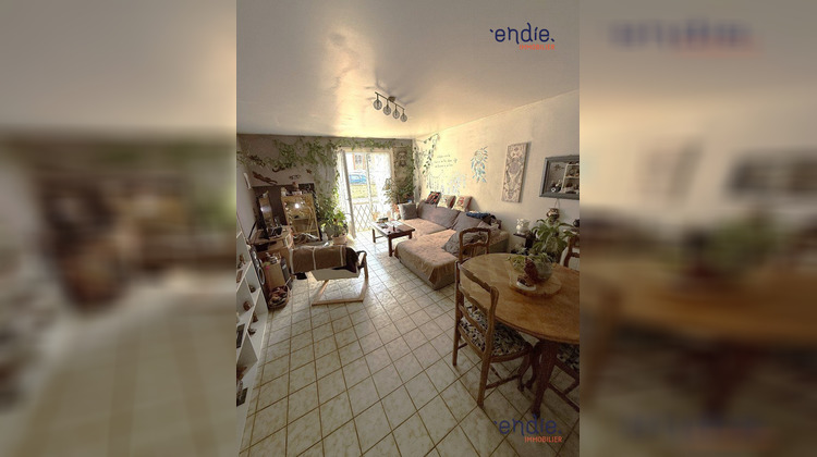 Ma-Cabane - Vente Maison Rochechouart, 114 m²